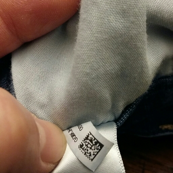 American Eagle Curvy High-Waisted Jegging - Picture 10 of 10